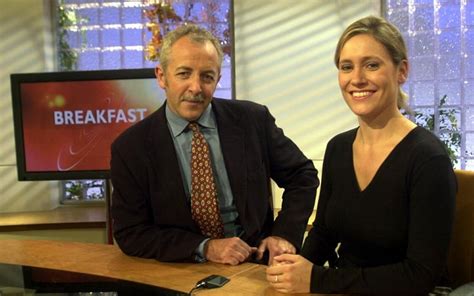 30 Years Of Breakfast Television In Pictures