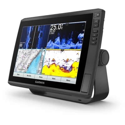 Garmin ECHOMAP Ultra 126sv GT56UHD-TM Transducer