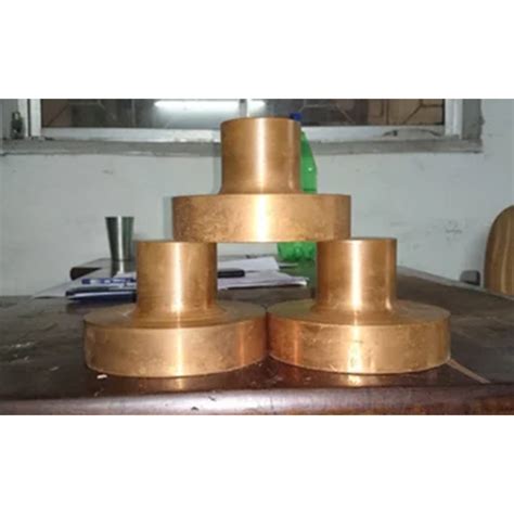 Copper Flange At 800 00 INR In Kolkata West Bengal Indian Metals