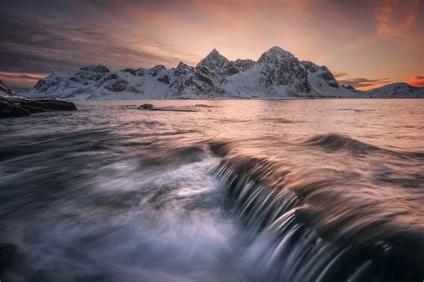 Ultimate Guide To Seascape Photography Iceland Photo Tours