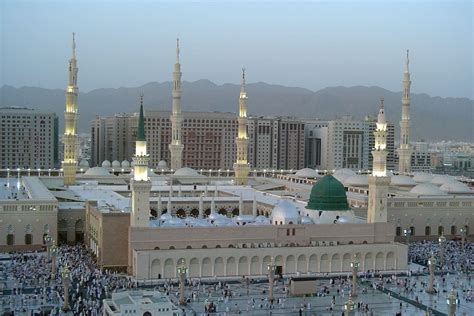 Saudi Arabia arrests 46 militant suspects involved in Medina attack ...