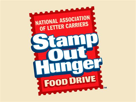 Stamp Out Hunger 2024 Harvesters