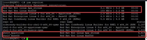 Create Yum Dnf Local Ftp Remote Repository On Rhel