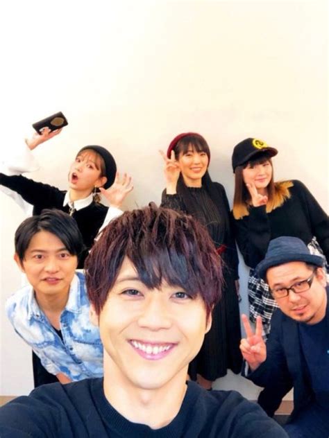 Thumbs Pro Snknews SnK Seiyuu Gather For The 3rd Compilation Films