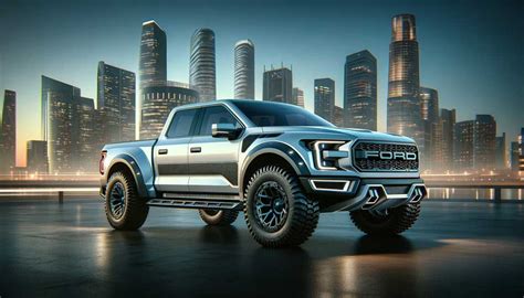 2025 Ford Raptor Release Date Price