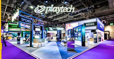 Playtech Review