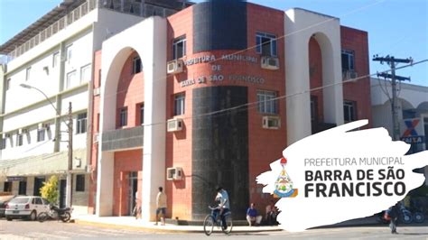 Provas do Concurso Prefeitura Barra de São Francisco ES serão