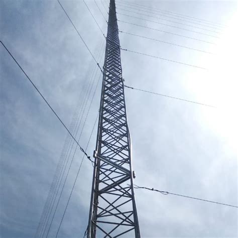 Penawaran Tower Triangle Tower Provider