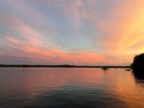 Viamede Resort Ontario Kawartha Lakes