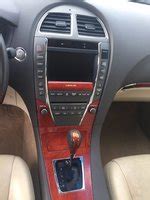 2011 Lexus ES 350 - Interior Pictures - CarGurus