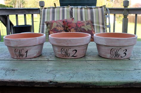 How To Age Terracotta Pots Adirondack Girl Heart Aging Terra