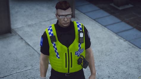 Fictional Hivis Vest Eup Gta5