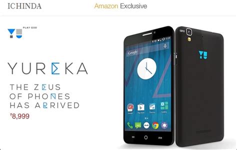 Micromax Yu Yureka Full Specifications, Release date and Price - All About Mobiles & Gadgets