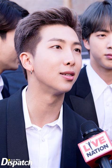 Runch Randa On Twitter Billboard Music Awards Namjoon Kim Namjoon