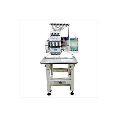 Hsw Single Head Computerized Embroidery Machine Price India Bazar