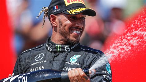 Best Lewis Hamilton 2022 Update – Get Latest News Update