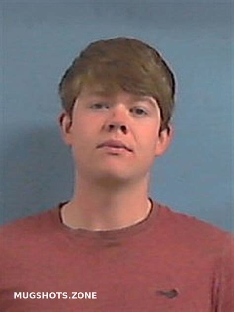 FOSTER DRAKE LEE 04 06 2024 Stone County Mugshots Zone