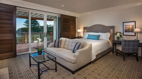 The Lodge at Pebble Beach, California, USA - Hotel Review | Condé Nast ...