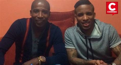 Cuto Guadalupe Revela Que No Habla Con Jefferson Farfán Hace 8 Años