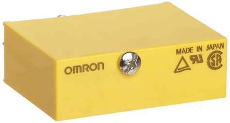 Omron G3TC IAC5A AC DC 240 Industrial I O Solid State Relays AC Input