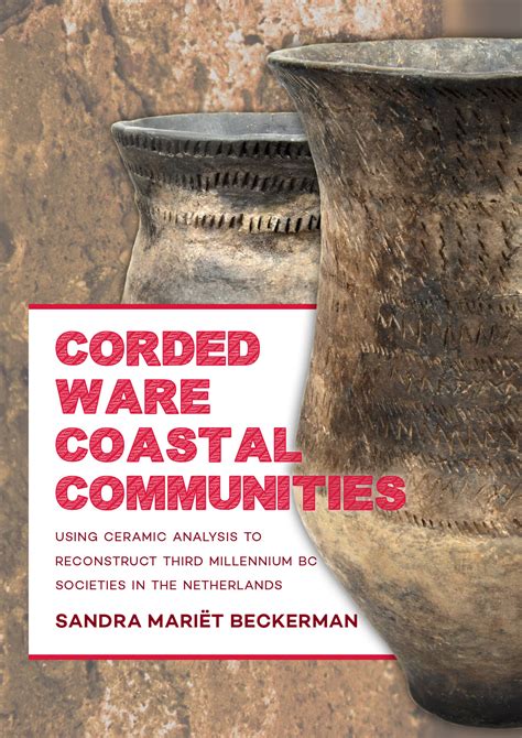 Corded Ware Coastal Communities