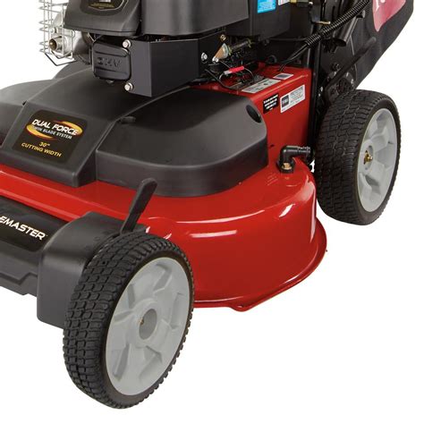 Toro TimeMaster 30 In Briggs And Stratton Personal Pace Self Propelled