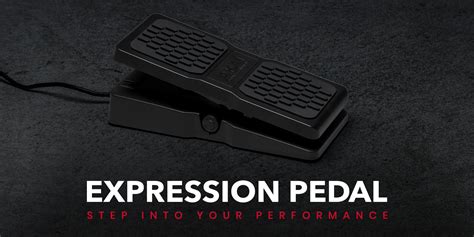 Akai Pro Expression Pedal | Akai Pro