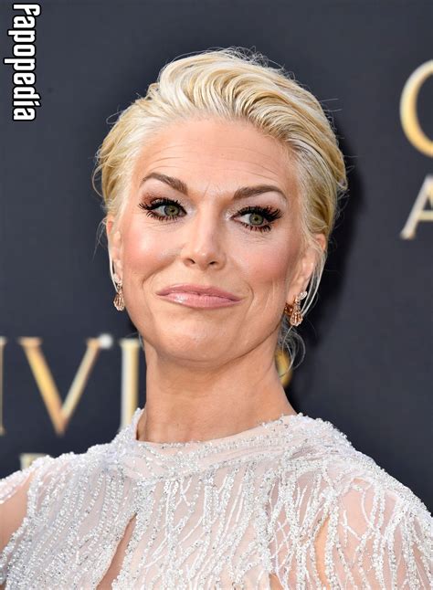 Hannah Waddingham Nude Leaks Photo Fapopedia