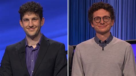 'Jeopardy!' Champ Matt Amodio Chimes In After Contestant Makes Brutal Mistake