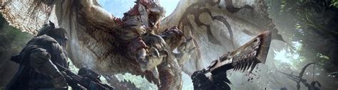 Monster Hunter World Insect Glaive - How to Use and Upgrade the Insect ...