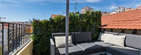 Jardins Verticais Frescura E Beleza Sem Nenhum Esforço Homify