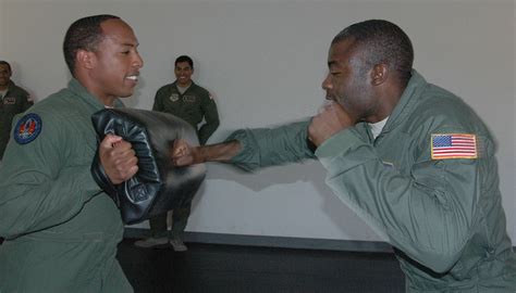 Phoenix Raven Protects Amc Birds Travis Air Force Base Display