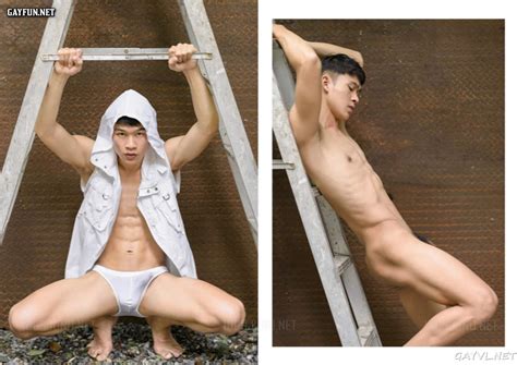 thai gay magazine お尻 photo BoyFriendTV