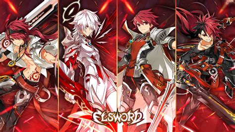 A 2023 Beginners Guide To Elsword