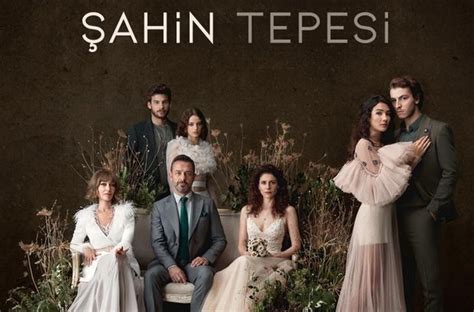 Sahin Tepesi Full English Subtitles - TurkishDramaTV