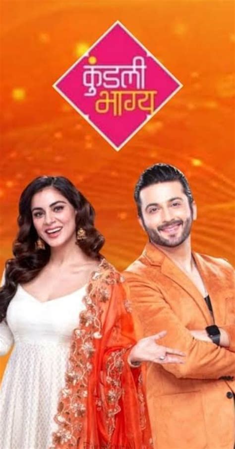 Kundali Bhagya Tv Series Full Cast Crew Imdb