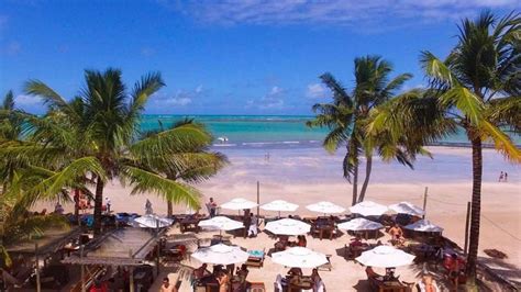 Passeio à Praia do Ipioca e Hibiscus Beach Club saindo de Maceió