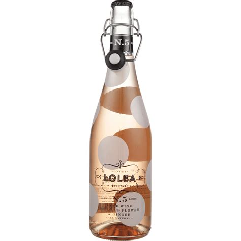 Lolea No 5 Rose Sangria Total Wine More