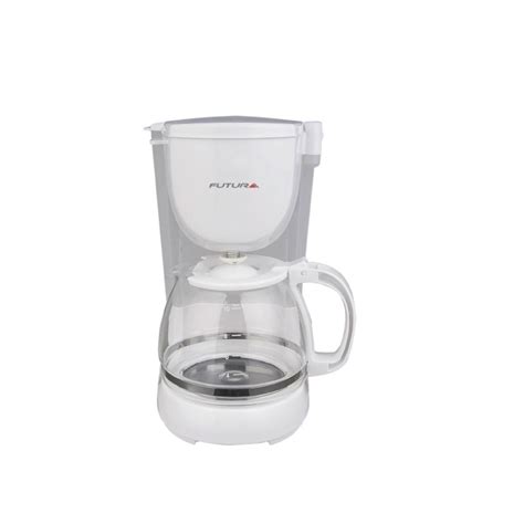 Cafetera De Goteo Bosch TKA8011 Blanca