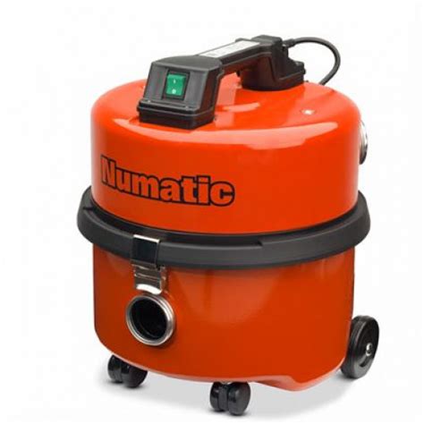 Numatic Vacuum Cleaner NQS 250B Janitorial Direct