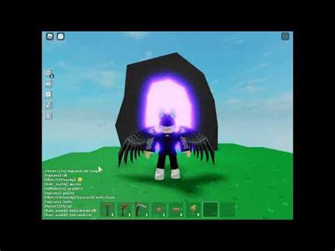 Jogando Pela Primeira Vez Sky Block BETA Roblox YouTube