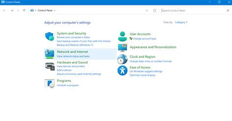 Enable Or Disable Password Protected Sharing In Windows 11