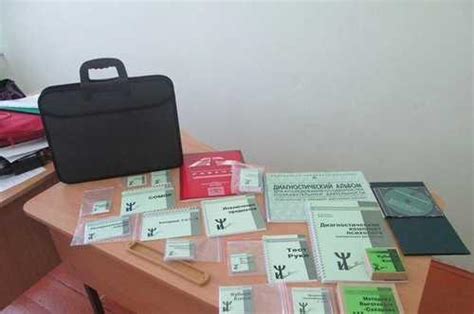 Чемодан психолога Семаго | Festima.Ru – частные объявления