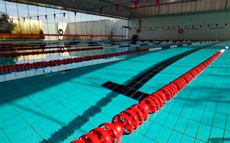 Abierto El Plazo De Inscripción Para Cursos Y Actividades En La Piscina