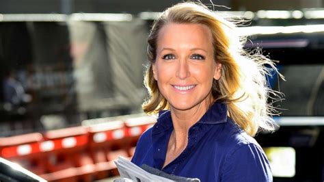 Good Morning America Anchor Lara Spencer Engaged Abc News