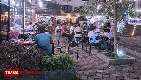 Agro Bazar Ramadhan Jetos, Pameran Tanaman Hias Terbesar di Jember ...