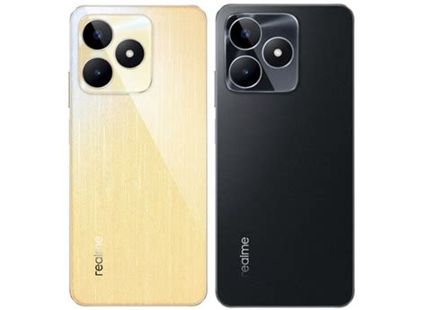 سعر ومواصفات هاتف Realme C53 زووم فايف