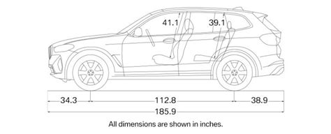 X3 Sdrive30i Xdrive30i Midsize Sports Activity Vehicle Bmw Usa