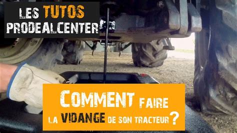 Quelle Huile Moteur Pour Tracteur Agricole