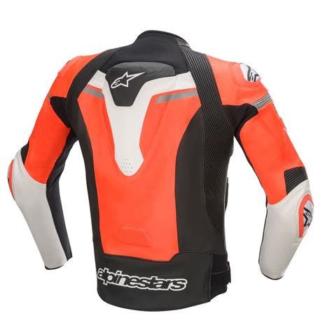 Cazadoras Alpinestars MISSILE IGNITION TECH AIR COMPATIBLE Cazadoras